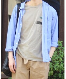 TOGA | Tシャツ/カットソー