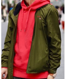 UNIQLO | パーカー