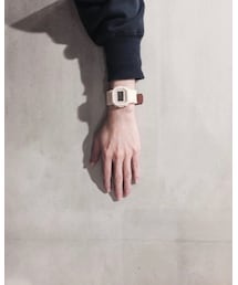 Hender Scheme | アナログ腕時計
