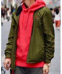 POLO SPORTS | ナイロンジャケット