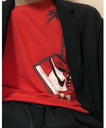 NIKE | Tシャツ/カットソー