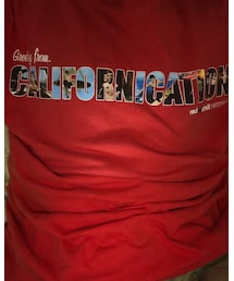 redhotchilipeppers | Tシャツ/カットソー