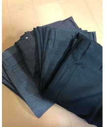 Wrangler | パンツ