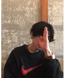 NIKE | スウェット