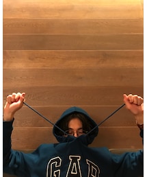 GAP | パーカー