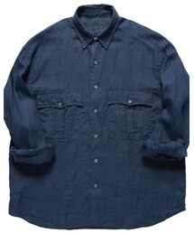 PORTER CLASSIC | シャツ/ブラウス