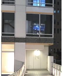 pretty things | パーカー