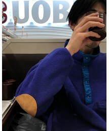 patagonia×HenderScheme | その他アウター