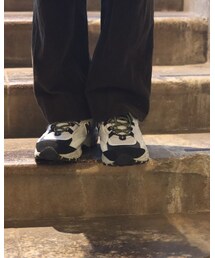 NEW BALANCE | スニーカー
