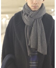 Johnstons of Elgin | マフラー