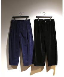 urig | その他パンツ