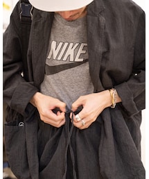 NIKE | Tシャツ/カットソー