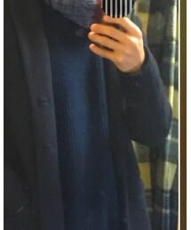 GU | ニット/セーター