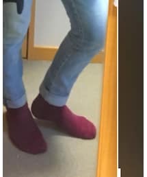 UNIQLO | ソックス/靴下