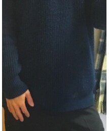 GU | ニット/セーター