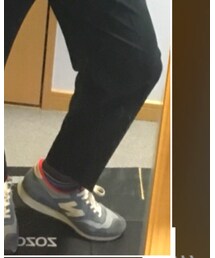 NEW BALANCE | スニーカー