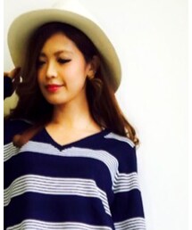 CHANEL | ピアス（両耳用）