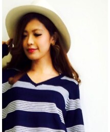 CECIL McBEE | ハット