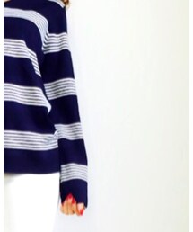 SWAROVSKI | リング