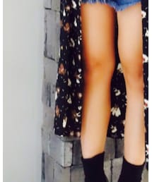 CECIL McBEE | シャツ/ブラウス