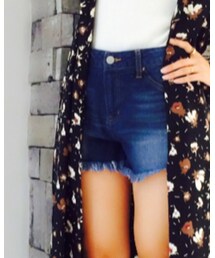 CECIL McBEE | デニムパンツ