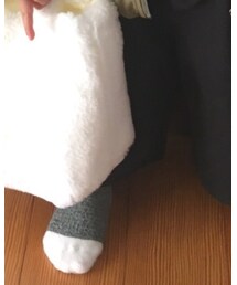 DAISO | トートバッグ