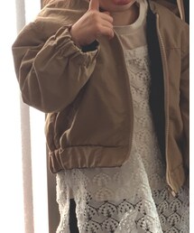 BRANSHES | ノーカラージャケット