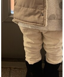 Birthday | パンツ