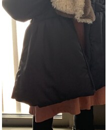 COMME CA DU MODE | ダウンジャケット/コート