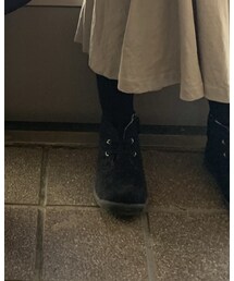 BREEZE | シューズ