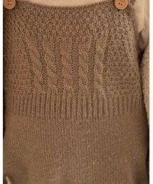 Birthday | サロペット/オーバーオール