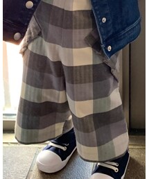 apres les cours | オールインワン・サロペット