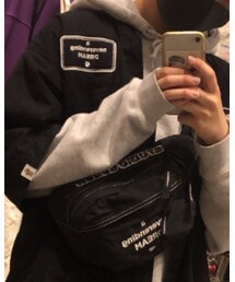 STUSSY | パーカー