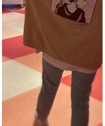 ZARA | Tシャツ/カットソー