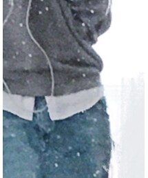 ZARA | ニット/セーター