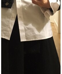 H&M | シャツ/ブラウス