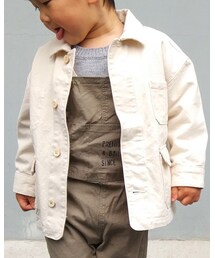 ZARA KIDS | ピーコート