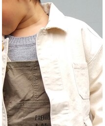 babyGAP | ニット/セーター