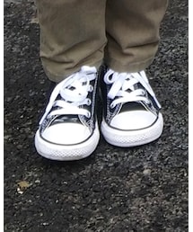 CONVERSE | スニーカー