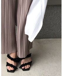 EMODA | サンダル