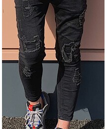 vmen | デニムパンツ