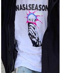 NASASEASONS | Tシャツ/カットソー