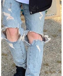 Levi's | デニムパンツ