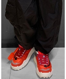 off white | シューズ
