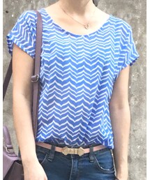 GEORGIA TSAO | トップス