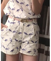 GEORGIA TSAO | パンツ