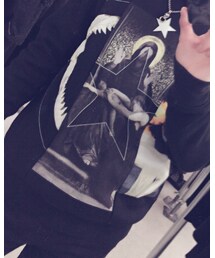 GIVENCHY | スウェット