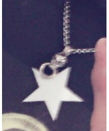 BILL WALL LEATHER | ネックレス
