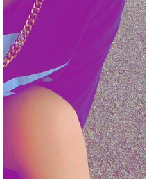 NIKE | Tシャツ/カットソー