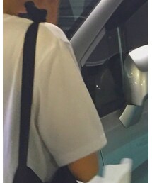 GU | Tシャツ/カットソー